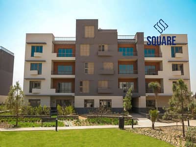 2 Bedroom Apartment for Sale in New Cairo, Cairo - Dis 7_800x600_800x600. jpg