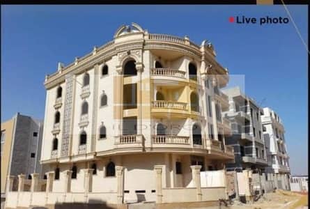 فلیٹ 2 غرفة نوم للبيع في القاهرة الجديدة، القاهرة - WhatsApp Image 2025-11-10 at 16.18. 08_051b1955. jpg