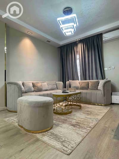 2 Bedroom Apartment for Rent in New Cairo, Cairo - 1000382649. jpg