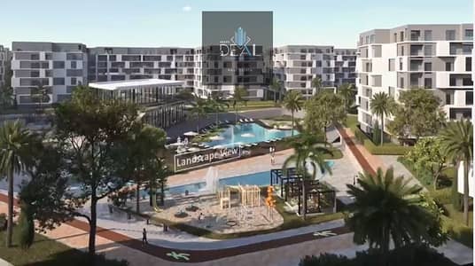 3 Bedroom Flat for Sale in New Capital City, Cairo - 5. JPG