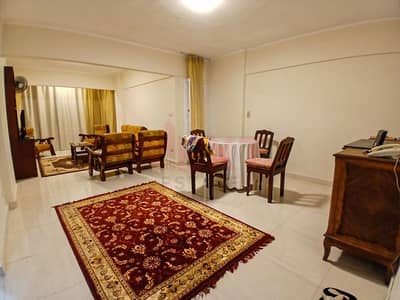 2 Bedroom Apartment for Rent in Smoha, Alexandria - IMG-20251108-WA0055. jpg
