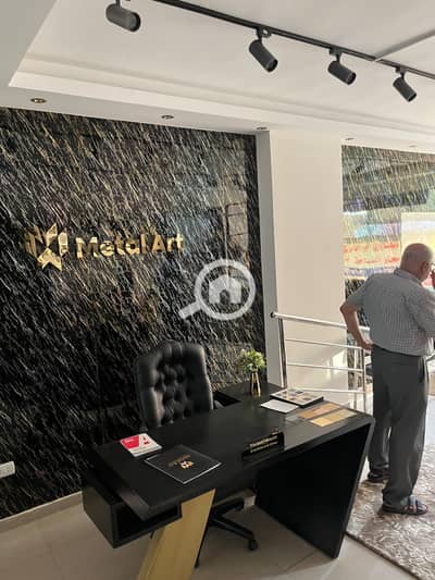 Retail for Rent in 6th of October, Giza - WhatsApp Image 2025-11-10 at 4.41. 56 PM (2). jpeg