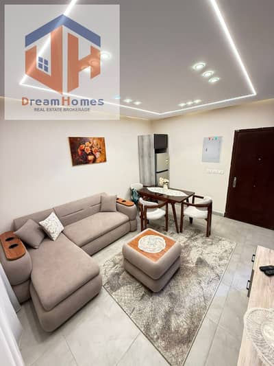 2 Bedroom Apartment for Rent in Madinaty, Cairo - WhatsApp Image 2025-11-08 at 8.49. 15 PM (2). jpeg