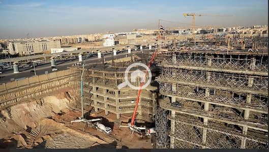 Office for Sale in New Cairo, Cairo - IMG-20251110-WA0361. jpg Office for Sale in New Cairo, Cairo - IMG-20251110-WA0361. jpg