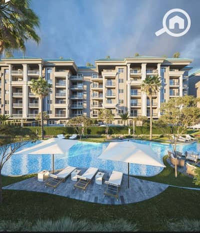 فلیٹ 3 غرف نوم للبيع في العبور، القاهرة - 05. png