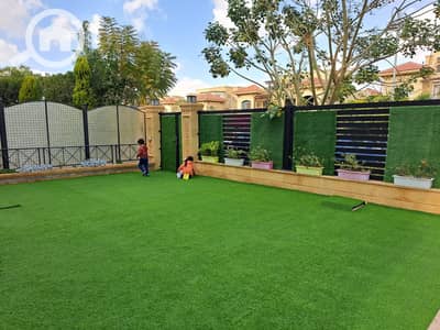 3 Bedroom Villa for Sale in Madinaty, Cairo - a5de2793-61a4-44be-bfa6-30775b64e202. jpg