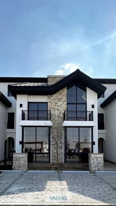 4 Bedroom Townhouse for Sale in New Cairo, Cairo - img38. jpg