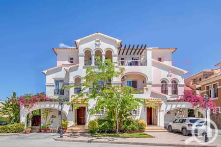 7 Bedroom Villa for Sale in King Mariout, Alexandria - 105V3 - Stand Alone (Jewar)-6. jpg