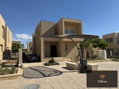 فیلا 4 غرف نوم للبيع في 6 أكتوبر، الجيزة - WhatsApp Image 2025-11-10 at 17.02. 20_0f23d389. jpg