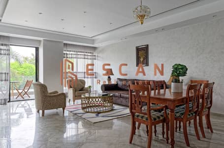 شقة 3 غرف نوم للايجار في القاهرة الجديدة، القاهرة - abffd8fc-fac4-4050-8551-260c64e2a604. jpg