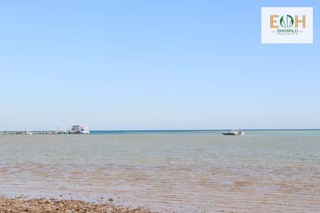 فلیٹ 1 غرفة نوم للبيع في الغردقة، البحر الأحمر - IMG_4834. jpg