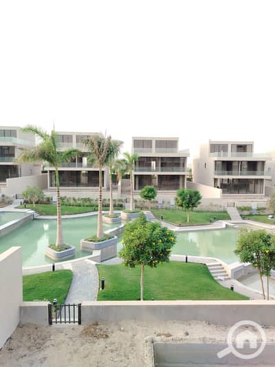 5 Bedroom Villa for Sale in New Cairo, Cairo - 30. jpg