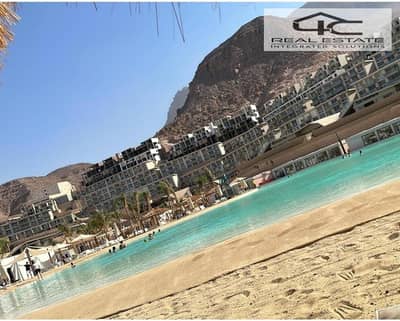 شاليه 3 غرف نوم للبيع في العين السخنة، السويس - WhatsApp Image 2025-11-10 at 7.06. 35 AM. jpeg