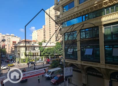 Co-Working Space for Rent in Roushdy, Alexandria - 1000246083. png