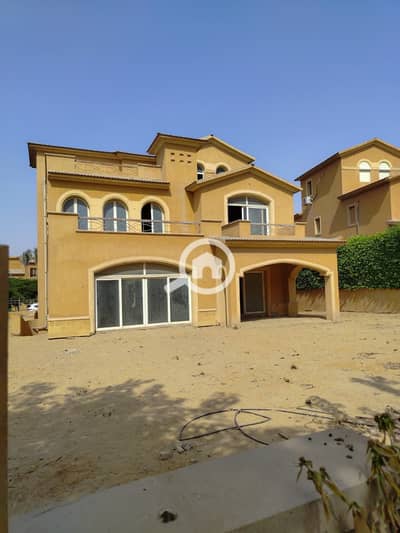 7 Bedroom Villa for Sale in New Cairo, Cairo - 16. jpg 7 Bedroom Villa for Sale in New Cairo, Cairo - 16. jpg