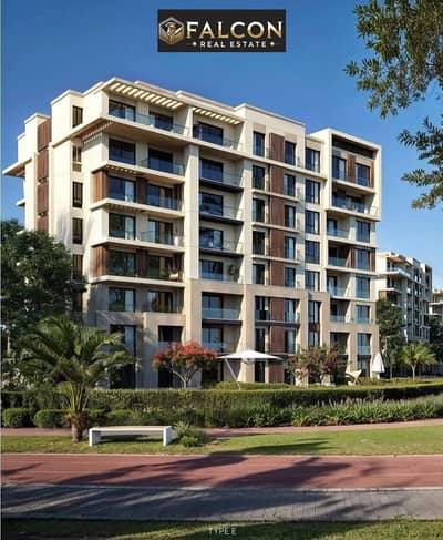 3 Bedroom Flat for Sale in New Cairo, Cairo - 2. jpg