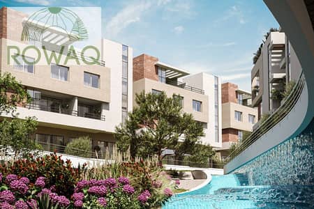 دوبلكس 4 غرف نوم للبيع في الشيخ زايد، الجيزة - IMG_6787. jpeg