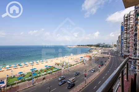 شقة 2 غرفة نوم للبيع في المندرة، الإسكندرية - (1)IMG_2196. jpg