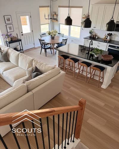 4 Bedroom Duplex for Sale in Shorouk City, Cairo - 94e93c94-643d-47f0-8c51-d5a038171298. jpeg