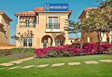 4 Bedroom Villa for Sale in New Cairo, Cairo - IMG-20240208-WA0080. jpg