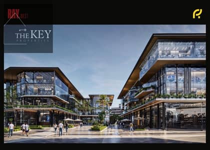 Retail for Sale in Sheikh Zayed, Giza - df25b442-ee67-480a-bac2-9b20ceafa7b5. jpg