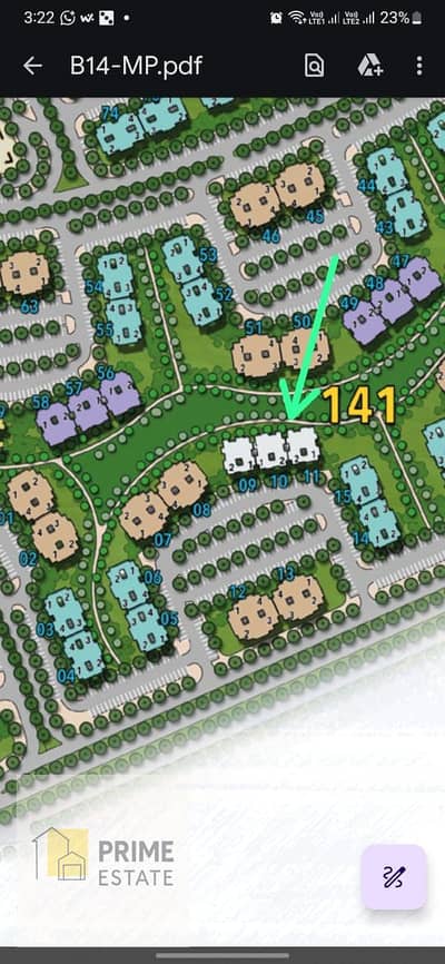 فلیٹ 3 غرف نوم للبيع في مدينتي، القاهرة - WhatsApp Image 2025-11-10 at 15.23. 15_ad83df43. jpg