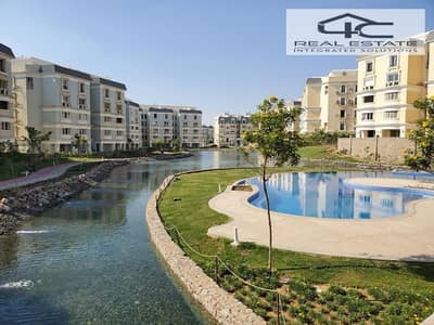 شقة 3 غرف نوم للبيع في القاهرة الجديدة، القاهرة - IMG-20251109-WA0147. jpg