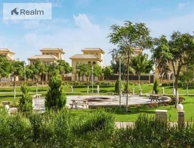 1 Bedroom Flat for Sale in New Cairo, Cairo - WhatsApp Image 2025-10-15 at 10.37. 33_d16a23d8. jpg