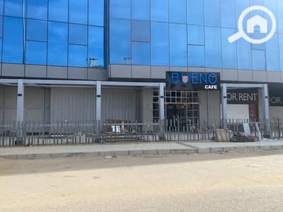 Clinic for Rent in 6th of October, Giza - IMG-20250122-WA0046. jpg