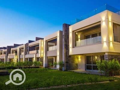 تاون هاوس 4 غرف نوم للبيع في مدينة الشروق، القاهرة - liil. PNG