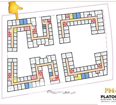 عيادة  للبيع في 6 أكتوبر، الجيزة - WhatsApp Image 2025-11-10 at 4.31. 27 PM. jpeg