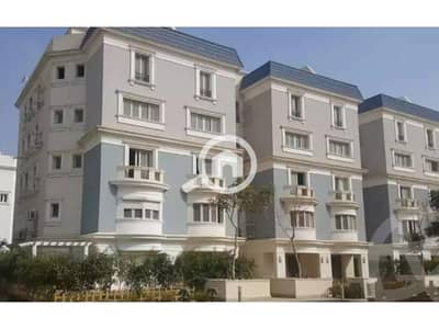 3 Bedroom Flat for Sale in 6th of October, Giza - 4. jpg