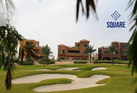 4 Bedroom Villa for Sale in 6th of October, Giza - fb7c5f0c-255f-4c3e-957d-a24f88de0805. jpg