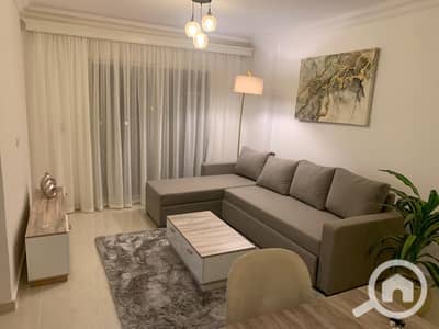 2 Bedroom Flat for Rent in Madinaty, Cairo - WhatsApp Image 2025-11-10 at 4.40. 43 PM (8). jpeg