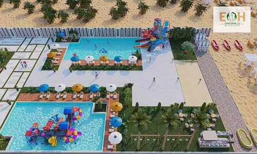 1 Bedroom Flat for Sale in Hurghada, Red Sea - WhatsApp Image 2024-03-01 at 15.19. 54. jpeg