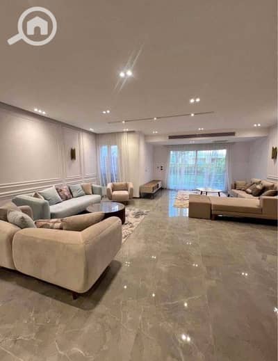 3 Bedroom Apartment for Sale in Hadayek October, Giza - 556584152_122143500494923090_5640793412335883795_n. jpg