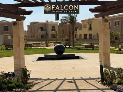 2 Bedroom Apartment for Sale in New Cairo, Cairo - IMG-20251006-WA0167. jpg