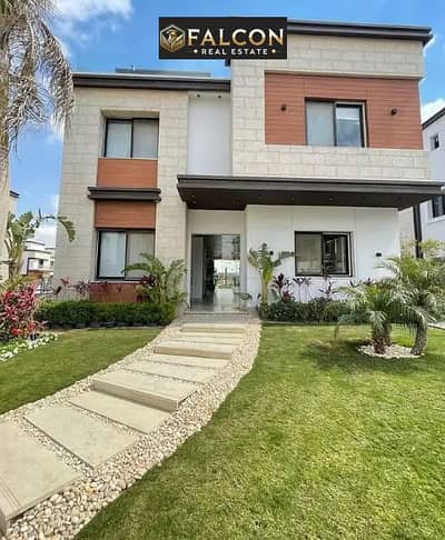 3 Bedroom Villa for Sale in New Cairo, Cairo - Screenshot 2025-11-10 165211. png