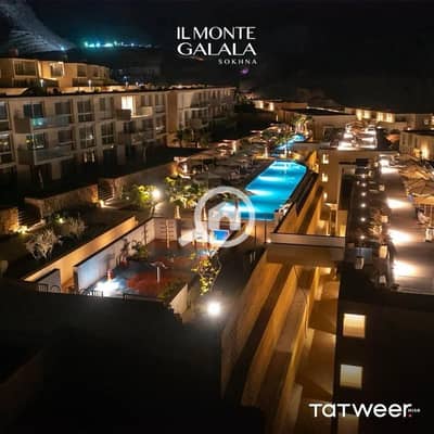 شاليه 3 غرف نوم للبيع في العين السخنة، السويس - WhatsApp Image 2025-11-10 at 5.19. 20 PM. jpeg