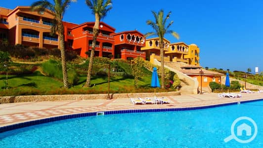 2 Bedroom Chalet for Sale in Ain Sukhna, Suez - WhatsApp Image 2025-05-28 at 1.15. 03 PM. jpeg