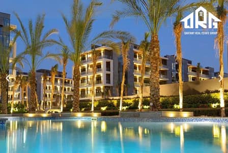 شقة 3 غرف نوم للبيع في القاهرة الجديدة، القاهرة - 23ba3cc7-3980-4c61-b8db-53893d513bc4. jpeg