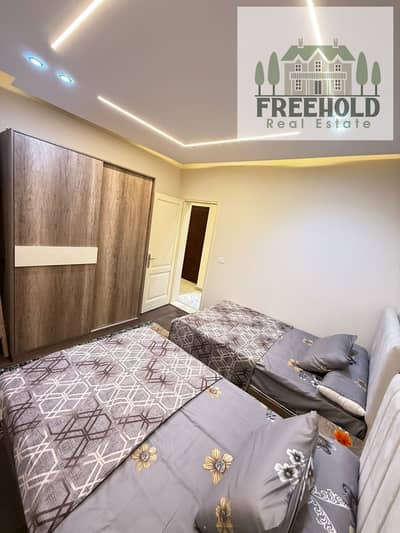 2 Bedroom Apartment for Rent in Madinaty, Cairo - WhatsApp Image 2025-11-10 at 4.59. 40 PM (1). jpeg