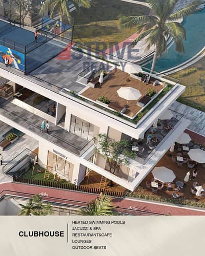 فلیٹ 3 غرف نوم للبيع في مدينة المستقبل، القاهرة - WhatsApp Image 2025-11-10 at 16.25. 53_2e874194. jpg