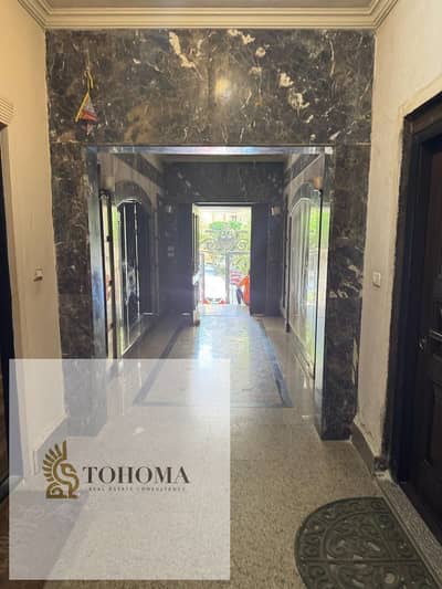 فلیٹ 3 غرف نوم للبيع في القاهرة الجديدة، القاهرة - b921c2b6-be31-49ef-b5c8-21e1f3345ba3. jpg