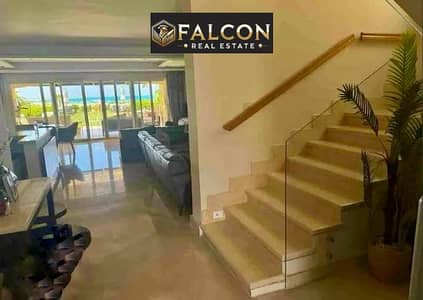 3 Bedroom Villa for Sale in North Coast, Matruh - 20611f5a-ae40-494a-a126-b0e572c2d182. jpeg