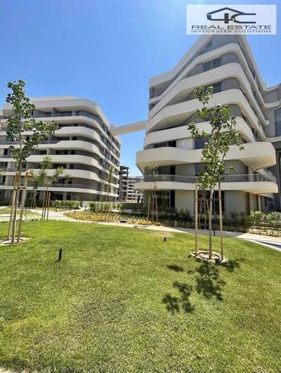 شقة 3 غرف نوم للبيع في مدينة المستقبل، القاهرة - WhatsApp Image 2025-11-09 at 9.50. 40 PM (3). jpeg