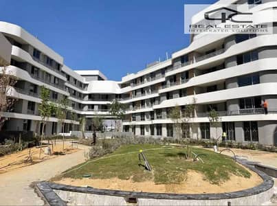 فلیٹ 3 غرف نوم للبيع في مدينة المستقبل، القاهرة - WhatsApp Image 2025-11-09 at 9.50. 40 PM. jpeg