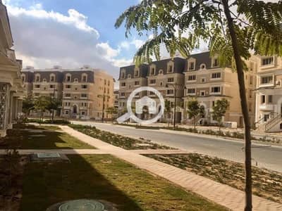 3 Bedroom iVilla for Sale in New Cairo, Cairo - WhatsApp Image 2025-11-10 at 4.58. 15 PM. jpeg