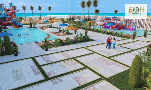 1 Bedroom Apartment for Sale in Hurghada, Red Sea - WhatsApp Image 2024-03-01 at 15.19. 54 (2). jpeg