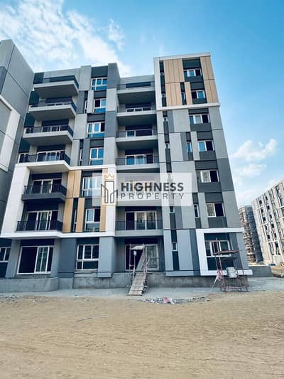 1 Bedroom Apartment for Sale in Mostakbal City, Cairo - 564670426_3878381655631570_8591307896428459051_n. jpg